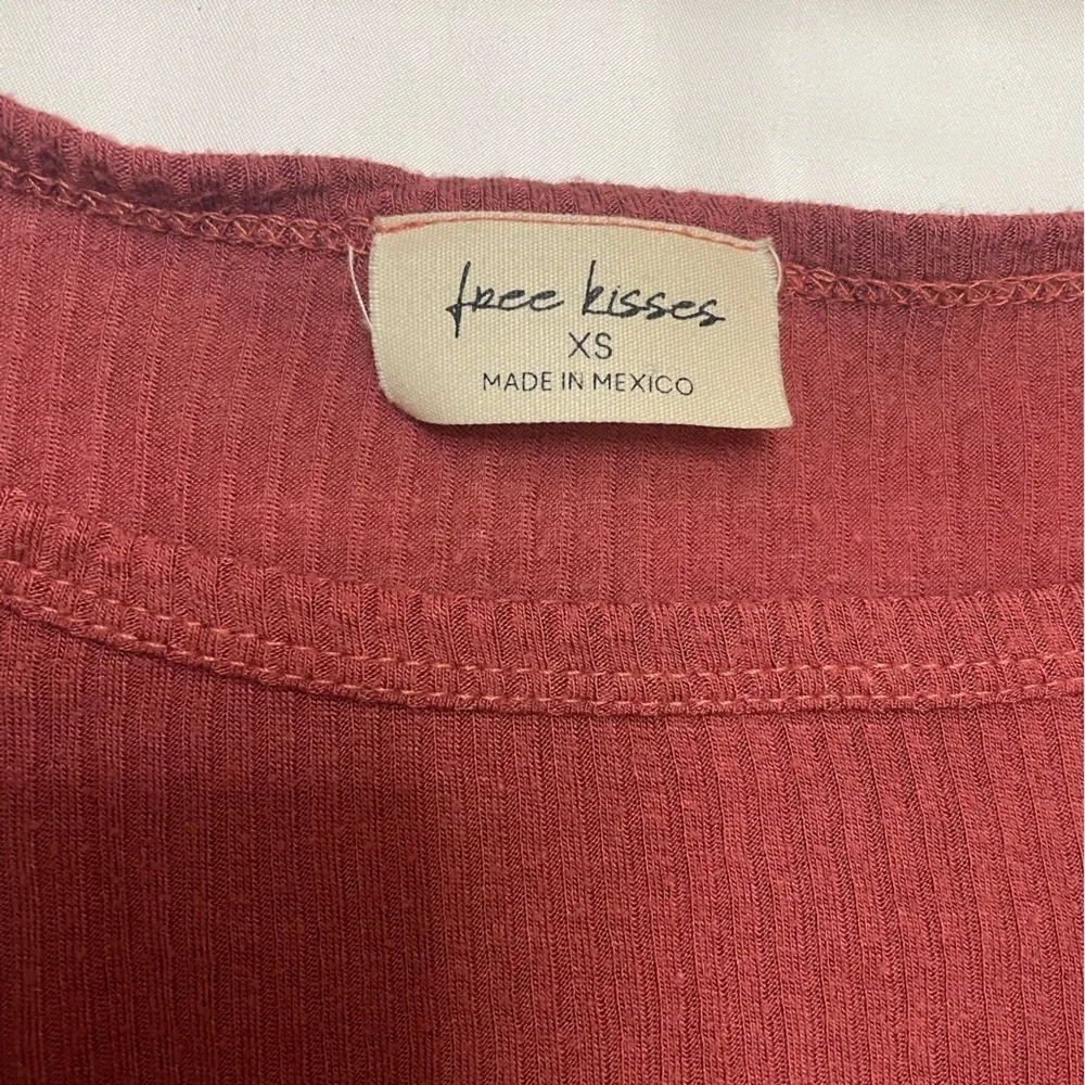 Tree Kisses brand name